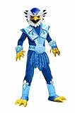 Skylanders Giants Deluxe Jet Vac Costume, Medium