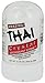 Thai Deodorant Stone - Thai Natural Crystal Deodorant Stick