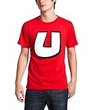 Underdog Logo Suit T-Shirt