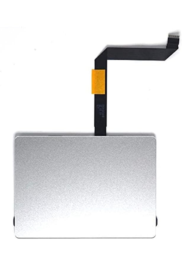 Pavé Tactile (trackpad) Original Pour MacBook Air 13" A1466 (2013-2017) - Pièce D'occasion