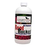 Root Ruckus! Turbo Charged Liquid Compost 1 Quart Concentrate