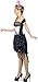 Smiffy's Madame L-Amor Burlesque Costume