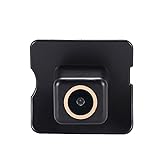 Fisheye 1280x720 Pixel car Backup Camera Reverse