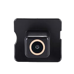 Fisheye 1280x720 Pixel car Backup Camera Reverse