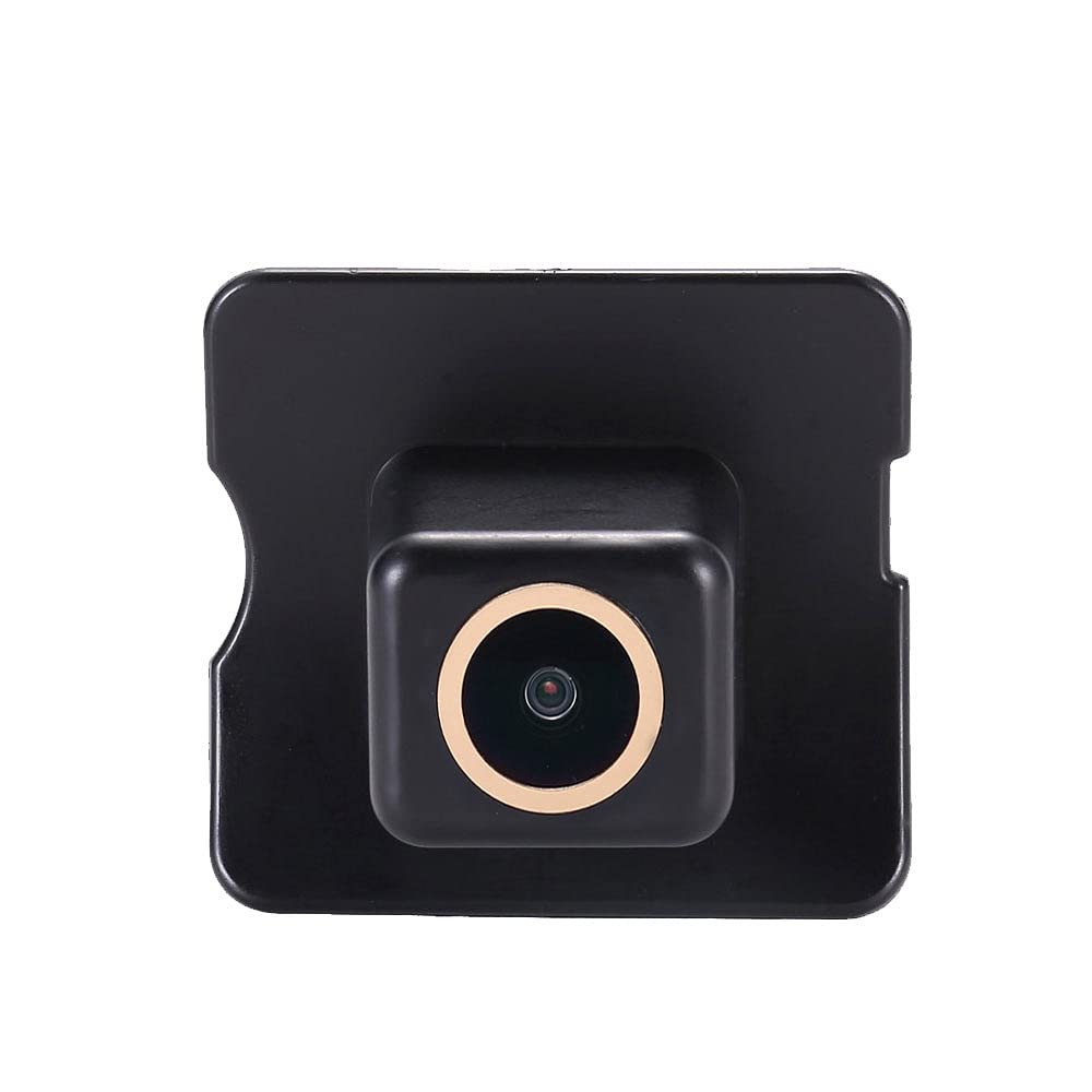 Fisheye 1280x720 Pixel car Backup Camera Reverse