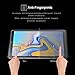 Samsung Galaxy Tab A 8.0 2018 Screen Protector, TopACE 2-Pack Ultra-Clear Premium Film for Samsung Galaxy Tab A 8.0 T387 2018 Release (2-Pack)