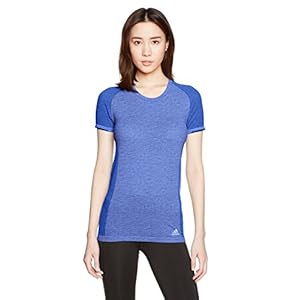 adidas Dames Pknit T-Shirt