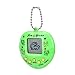 Dengguoli 1 Pc Random Color Tamagochi Pet Virtual Digital Electronic Game Machine, Nostalgic 168 pet in 1 Virtual Cyber Brinquedos (Heart-Shaped)
