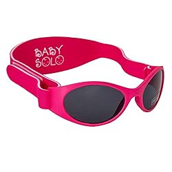 Baby Solo Original Baby Sunglasses