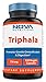 Triphala 750 mg 120 Vcaps by Nova Nutritions