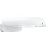 REOLINK Wall Mount Bracket RLA-BKW4 for Compatible Reolink Cameras | Specially Designed for Reolink Cams Including RLC-1240A, RLC-840A, RLC-1224A, RLC-520A, RLC-820A, Duo 3V PoE etc.