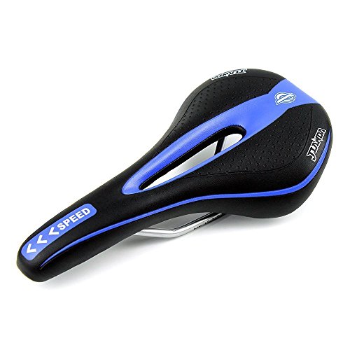 Lerway mtb bike bmx bicycle race saddle bicycle seat sa…