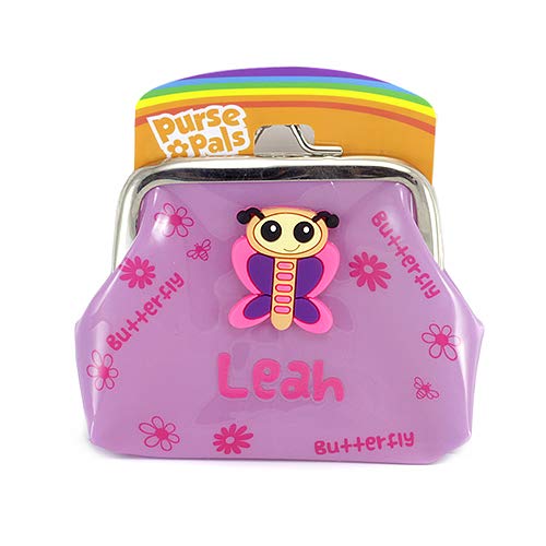 Leah Children's Girls Coin Purse