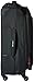 Delsey Luggage Chatillon 21 Inch Carry-On Expandable Trolley, Black