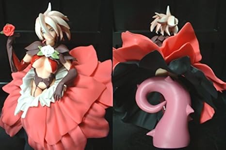 Amazon 鋳薔薇 テレサ ローズ Pvc塗装済み完成品フィギュア