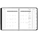 AT-A-GLANCE Daily / Monthly Appointment Book / Planner 2017, 6-7/8 x 8-3/4