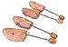 Cedar Elements Women's Cedar Shoe Tree (2 Pairs Value Pack)