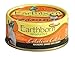 Earthborn Holistic Wet Cat Food Variety Pack - 3 Flavors (Catalina Catch, Harbor Harvest, and Monterey Medley) - 3 Ounces Each (12 Total Cans)