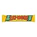 Lot of 10 Eat-more Candy Bars Dark Canada Toffee Peanut Chocolate Candy Bars 52 Grams Each From Canada