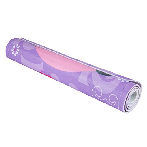 Disney Minnie Mouse "Bowtique" Decorative Bath Mat, Pink