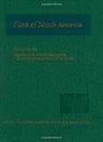 Flora of North America: North of Mexico; Volume 22: Magnoliophyta: Alismatidae, Arecidae, Commelinidae(in part), and Zingiberidae