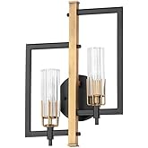 Maxim Flambeau-Two Light Wall Sconce-13 Inches Wide by 18 inches high