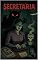 Livro Secretária (freak show Livro 1)