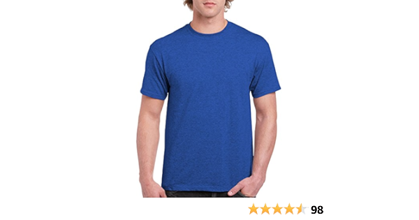 Gildan Men's G2000 Ultra Cotton Adult T 
