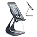 iPhone 7 6s 6 5s 5c 5 SE Stand, Android, Galaxy, etc (universal fit) - Thought Out PED3-U