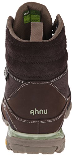 Ahnu Women’s Sugarpine Hiking Boot