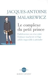 Le  complexe du petit prince