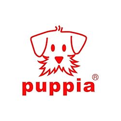 puppia Junior Over-The-Head Dog Harness Checkered