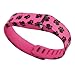 Smart Tech Store Cat / Dog Paws Pink Syle Replacement Band With Clasp for Fitbit FLEX Only /No tracker/ Wireless Activity Bracelet Sport Wrist band for Fit bit Flex Bracelet Sport Arm Band Armband