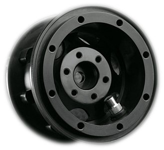 G-made 70081 2.2 GT Air System Beadlock Wheels (2)