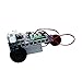 Coding Click-Bot Push Button Programming Robot