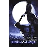 Underworld: Rise of the Lycans (Underworld (Pocket Star Books