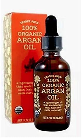 lightweight oil for skin