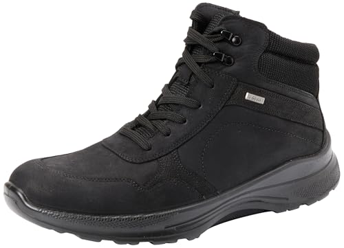 Jomos Herren Jomotion Stiefel, Schwarz, 44 EU