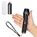 VASTFIRE Focusable Infrared Flashlight IR Light Thermal Hog Hunt Bobcat Fox Rat Night Vision Hunting NOT Regular Flashlight BUT Infrared Illuminator