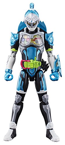 Bandai kamen rider ex-aid lvur02 kamen rider brave ques…