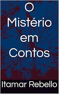 Livro O Mistério em Contos
