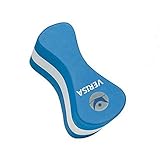 The Wolf Moon® Pull Buoy, Foam Pull Float, Swimming Training Aid for kids