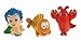 Fisher-Price Bubble Guppies, Gil, Mr. Grouper, Lobster Bath Squirters