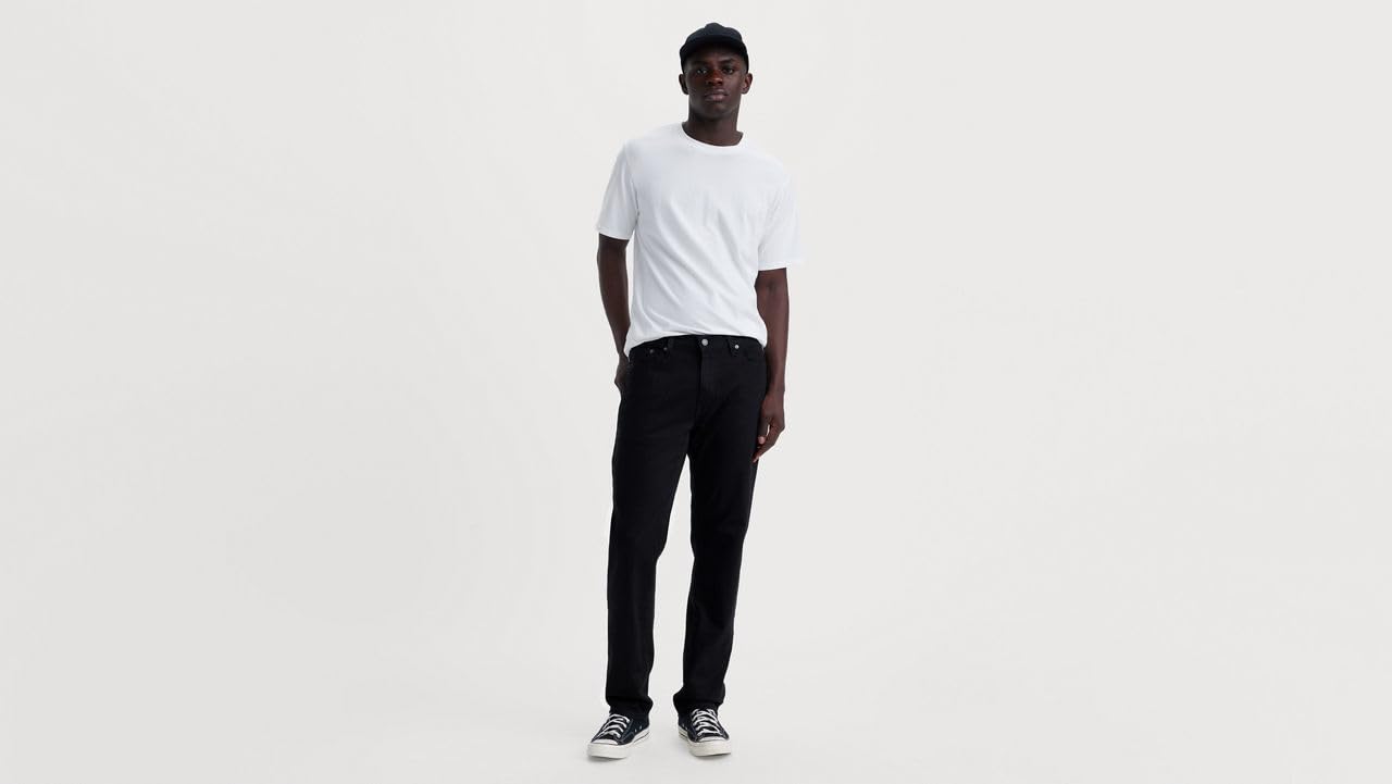Levi's Herren 541 Athletic Taper Jeans, Native Cali, 33W / 32L 2