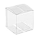 Lucky Monet Clear Gift Boxes 2