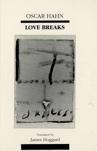 Love Breaks (Discoveries (Latin American Literary Review Pr)) (Afro-American Culture and Society Series,)