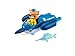 Fisher-Price Octonauts Gup-R and Kwazii