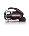 Dirt Devil SD12000 Hand Vacuum Cleaner The Hand Vac 2.0 Corded Bagless Handheld Vacuum, Black