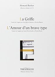 La  griffe
