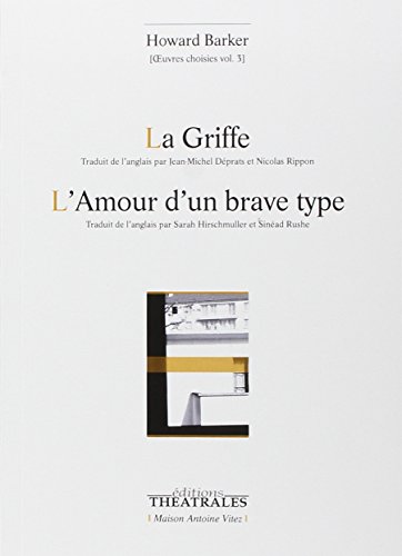 La  griffe